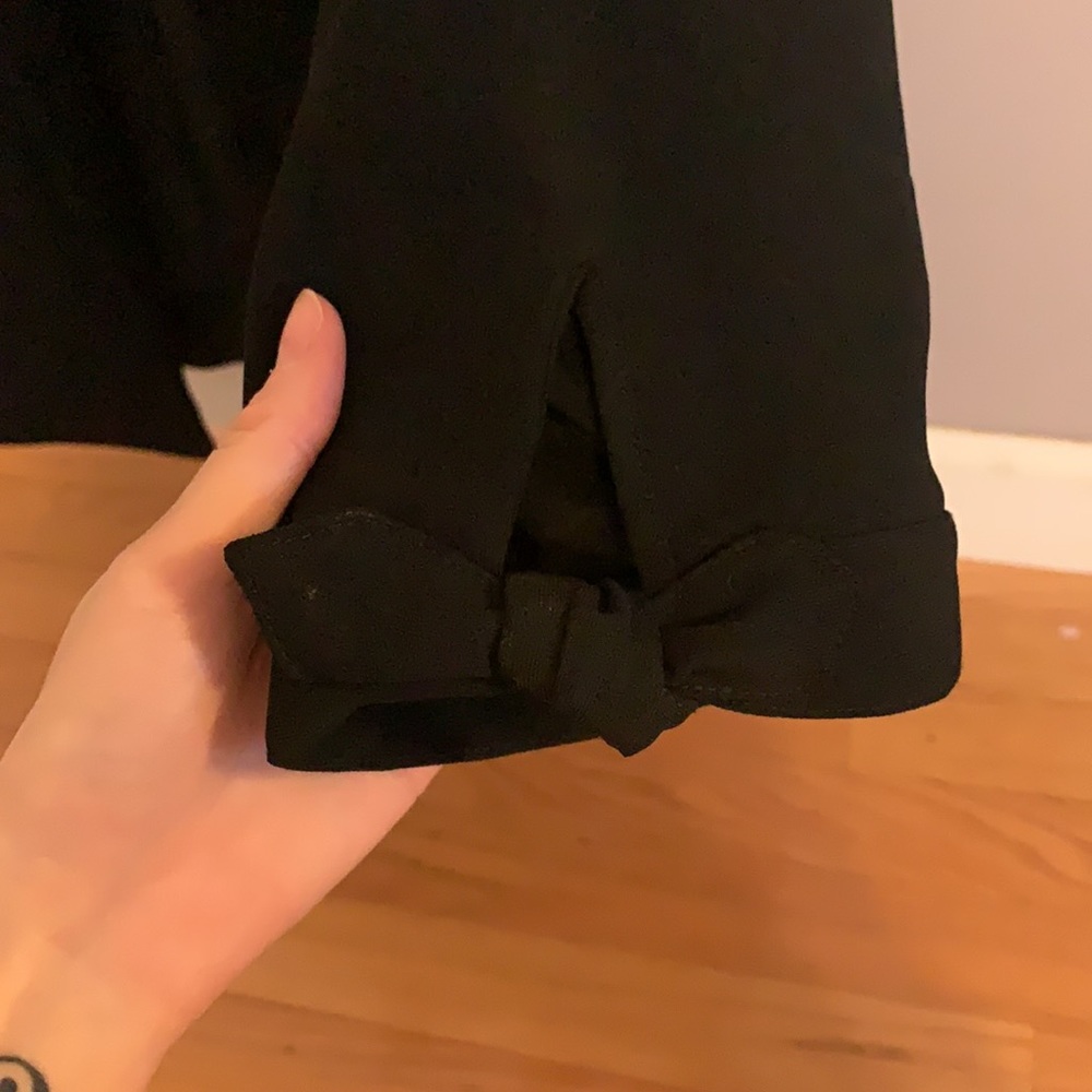 black blazer - Picture 3 of 3